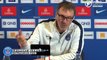 Blanc annonce les objectifs du PSG