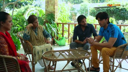 Yehi Hei Zindagi Season2 (Episode 16)