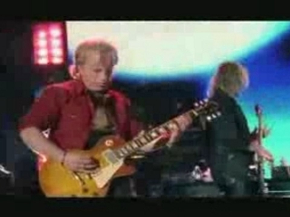 AEROSMITH ~SWEET EMOTION~