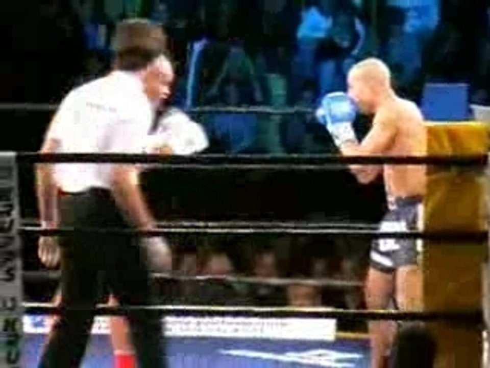 Samkor Kiatmontep Vs Rafik Bakkourn