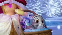 Sofia The First - Tiana - Disney Junior UK