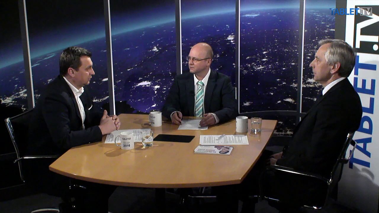 DANKO a FIGEĽ: Finančné skupiny nemôžu vláde diktovať svoje zámery