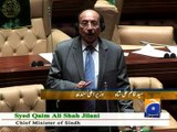 Census postponed not cancelled: CM Sindh