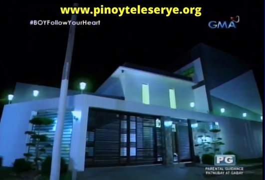 BECAUSE OF YOU - March 1, 2016 Full Epi. Part 4