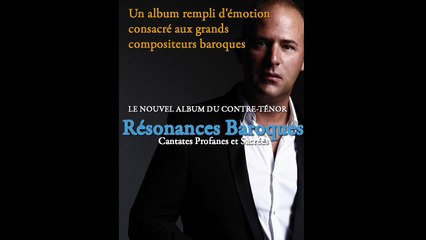 LE NOUVEL ALBUM DE MATHIEU SALAMA