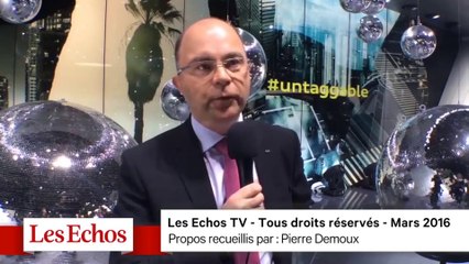 Le Q2, la nouvelle arme d'Audi