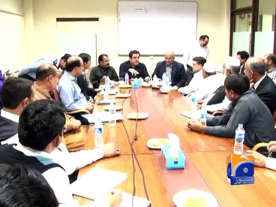 Transporters reduce fares after negotiations with Punjab govt