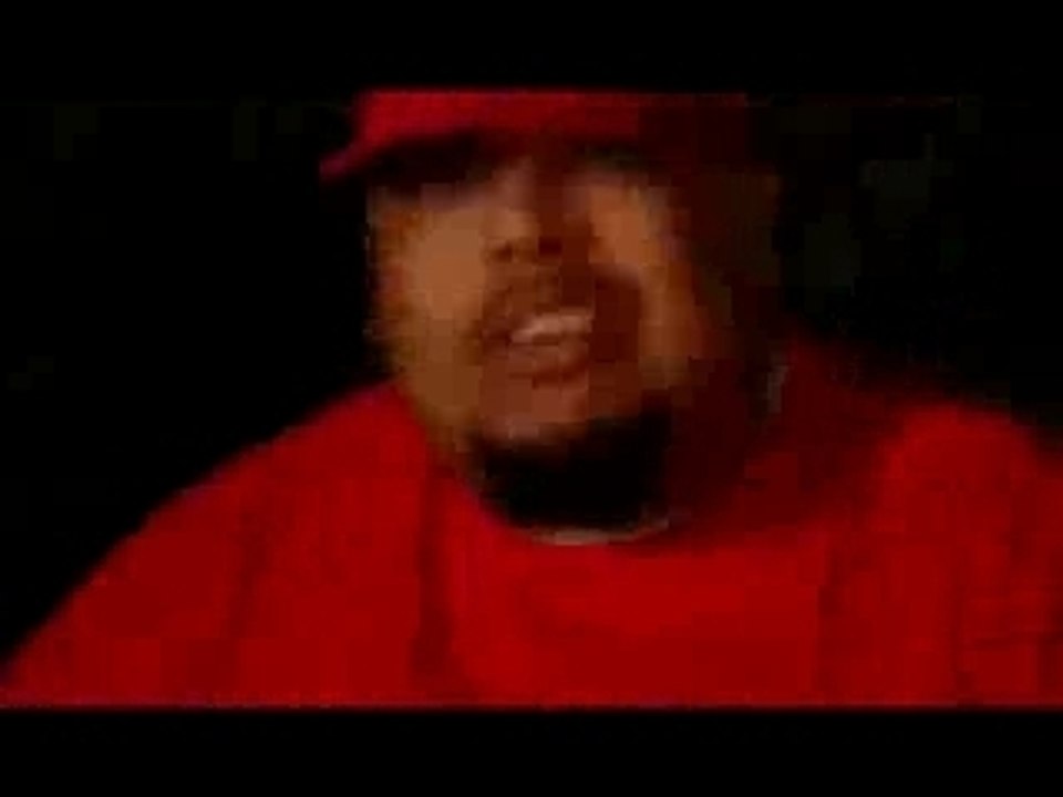 Potluck - Fire