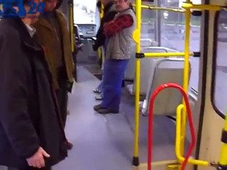 Nowy tramwaj w Szczecinie