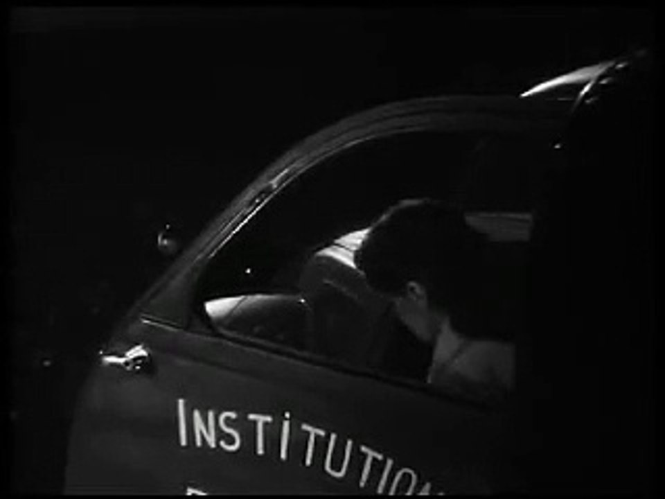 Les diaboliques - 1955