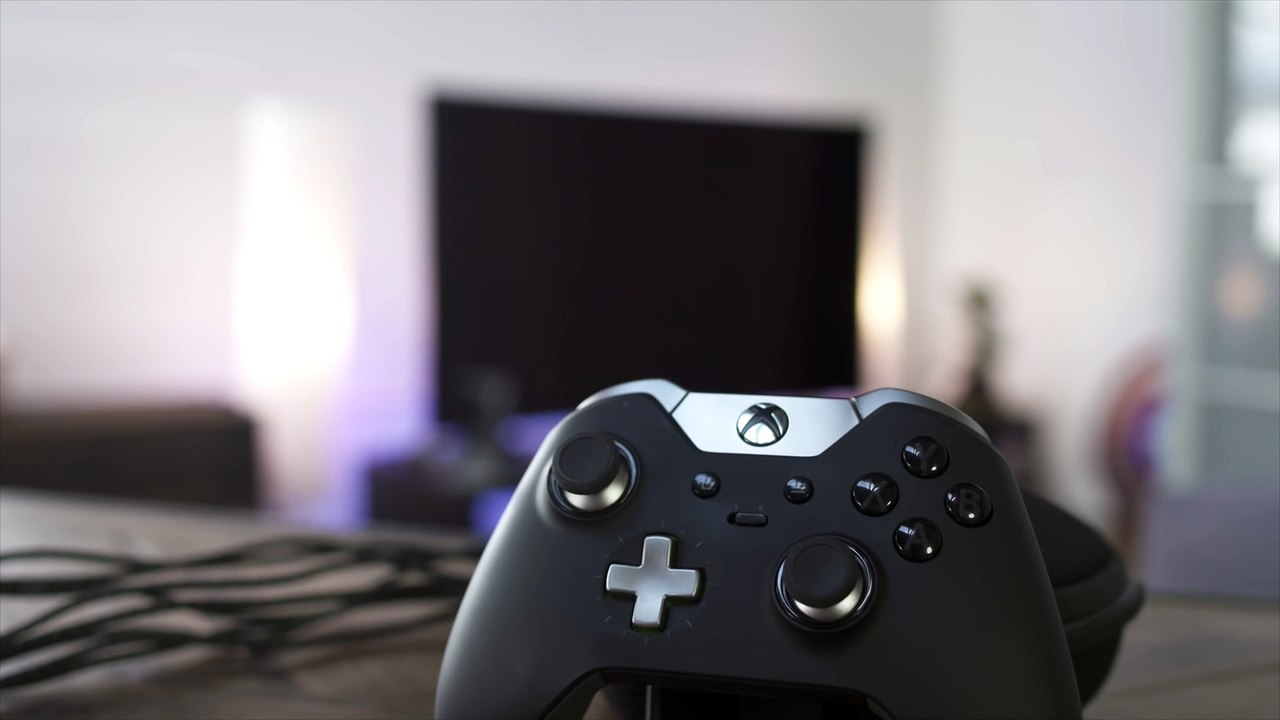 Xbox One Elite Controller  Should You Buy it?