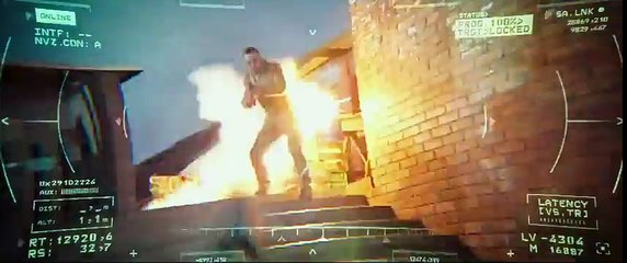 The Borthers Grimsby-red Band Trailer 1 #-1