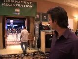 Poker WSOP 2007 : Fabrice Soulier nous montre le Rio