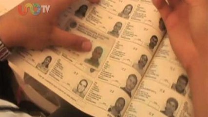 Alejandra Cullen |  La "des" vergüenza del INE