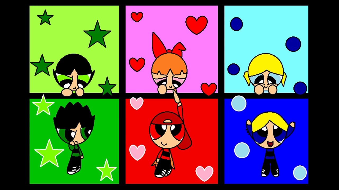 Everytime We Touch PPG