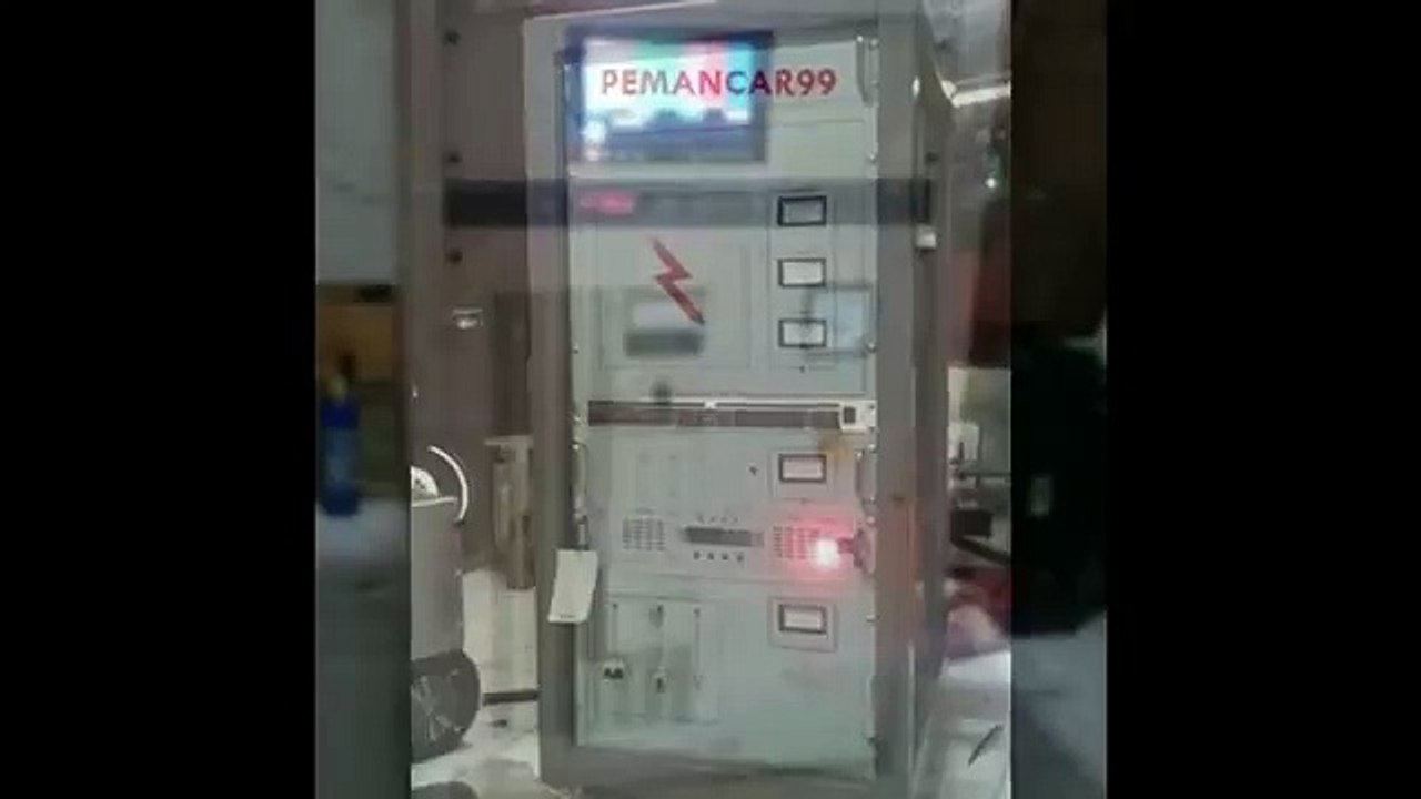 pemancar fm tv berkualitas