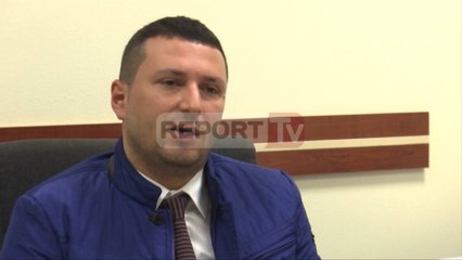 Report TV - Culli: Kamera të sofistikuara e  dron për të ndaluar prerjen e pemëve