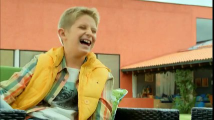 Drustvena igra Pazi balon! TV spot reklama