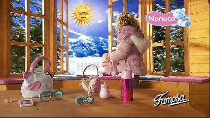 Nenuco - Zabava na snijegu