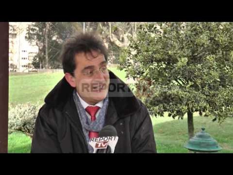 Report TV - Zbulohet violina 127-vjeçare e  këngëtares Hafize Leskovikut