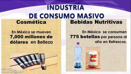 Ingresos Residuales