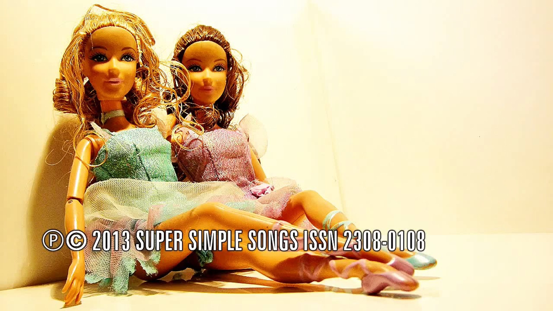 Песни для детей - Мультфильмы для детей