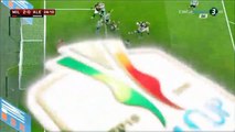 Manuel Locatelli Goal HD - AC Milan 2-0 Alessandria 01.03.2016 HD