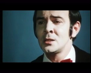 М.Магомаев «Ты моя мелодия»