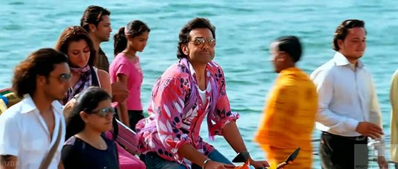 Sau Baar- Official VIDEOSONG | Yamala Pagala Deewana