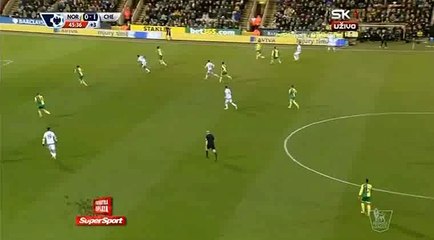 Andy King Goal - Leicester 2 - 1	West Brom - 01-03-2016