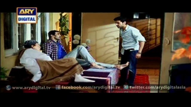 Watch Shehzada Saleem Episode – 22 – 1st March 2016 On ARY Digital