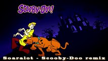 Scooby-Doo, Where Are You? Theme Tune (Soaralot Remix)