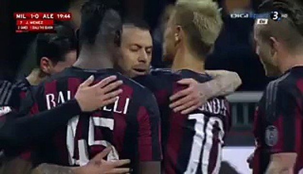 0-2 Diego Costa Goal HD Norwich v Chelsea Premier League