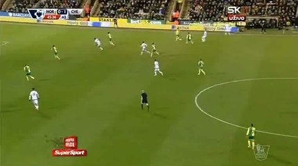 Andy King Goal - Leicester 2 - 1 West Brom - 01-03-2016