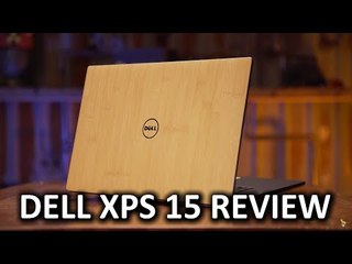 Dell XPS 15 9550 Review - You Should