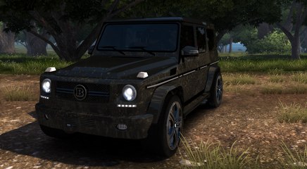 Test Drive Unlimited 2 геймплей 2