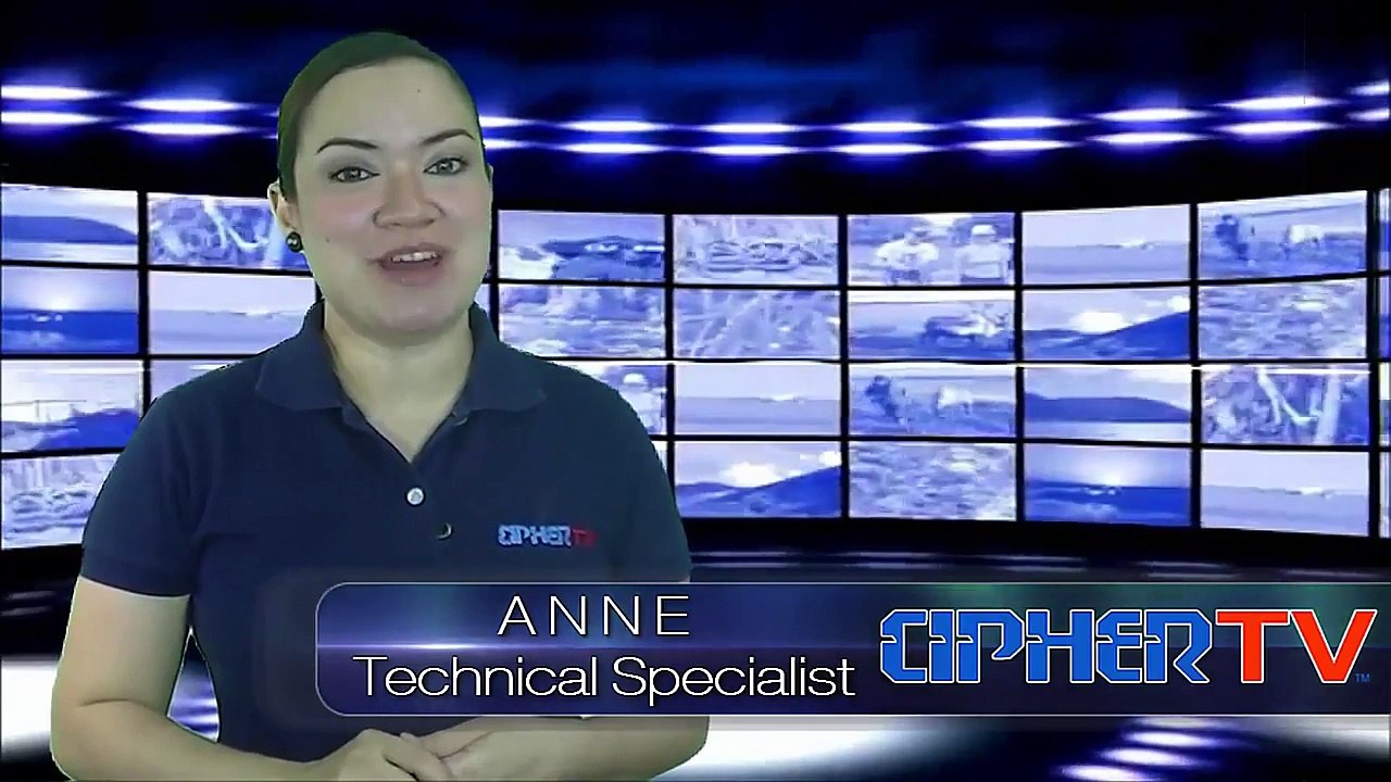 CipherTV Bar - How to Install