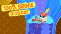 Zig & Sharko - 100% Bernie Clips #02 _ HD