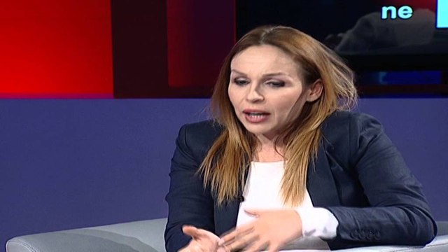 Debati në Channel One”. gratë e PD, gati për protesta dhe bllokim të parlamentit