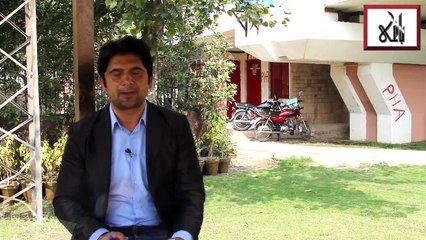 Andaze-e-Baaghi with Naeem Dareth (Mardunshumari Pakistan main kab hoe aur kyun zaroori hy?)