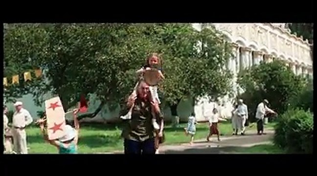 Полина Гагарина - Кукушка. Новый клип к х/ф Битва за Севастополь