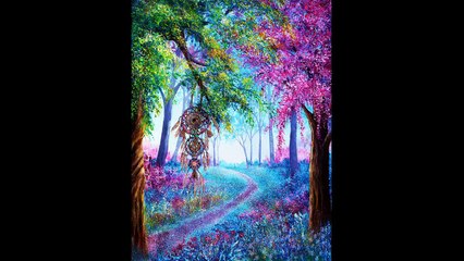 Discover the Meaning Behind Dreamcatchers: Symbols of Protection and Dreams ✨