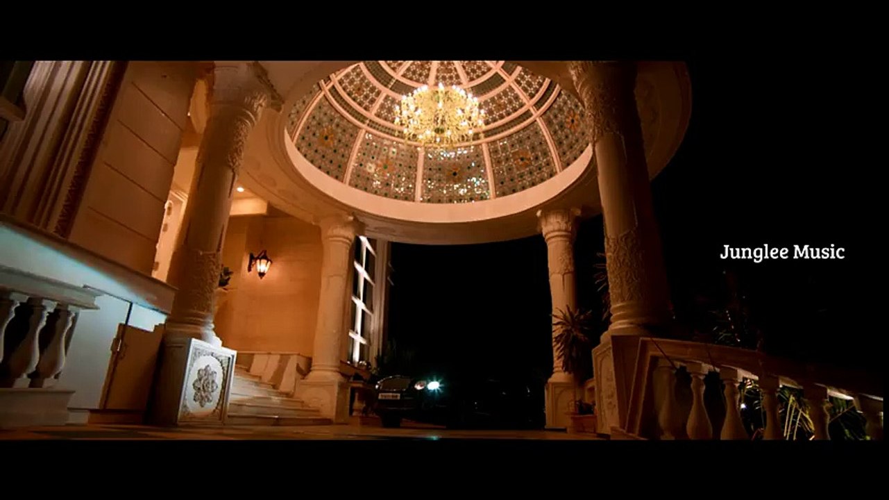 Oka Life Song Teaser - Nagarjunga - Karthi - Thamanna - Gopi Sundar