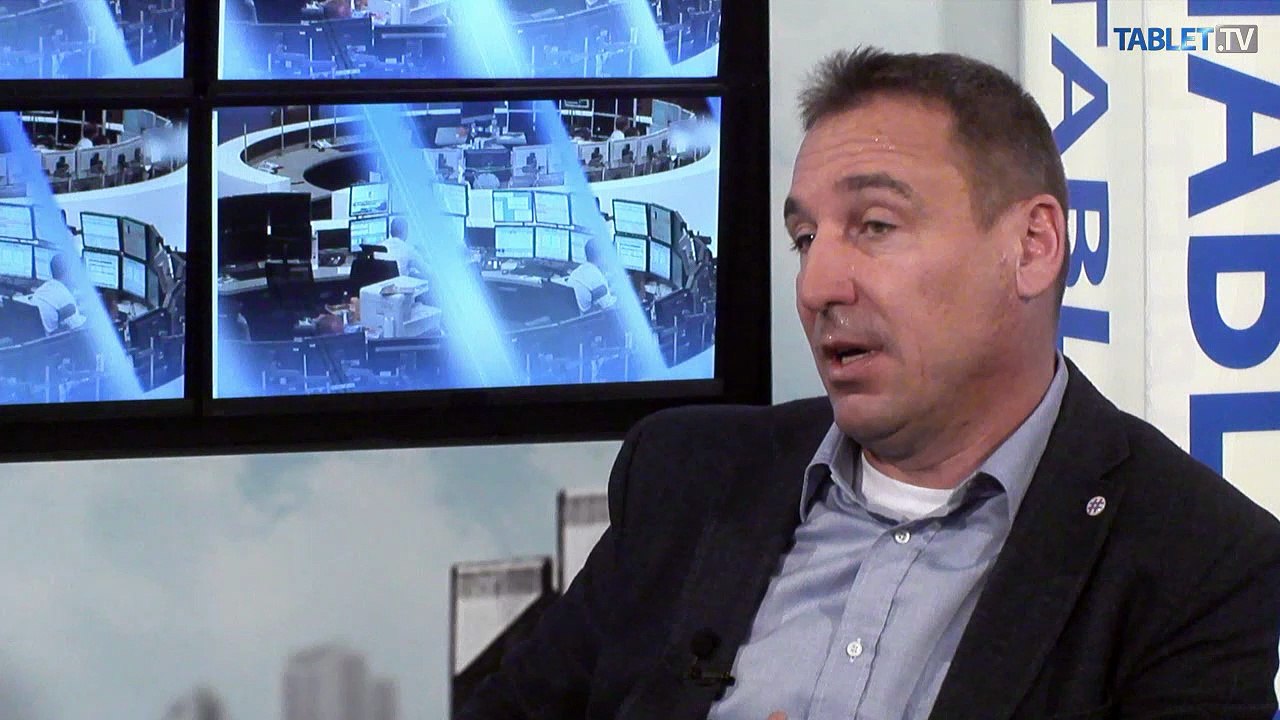 R. BRECELY: Až dve tretiny ceny elektriny tvoria rôzne poplatky, treba to prehodnotiť