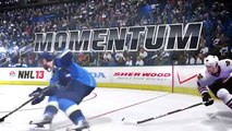 NHL 13 – PS3 [Parsisiusti .torrent]