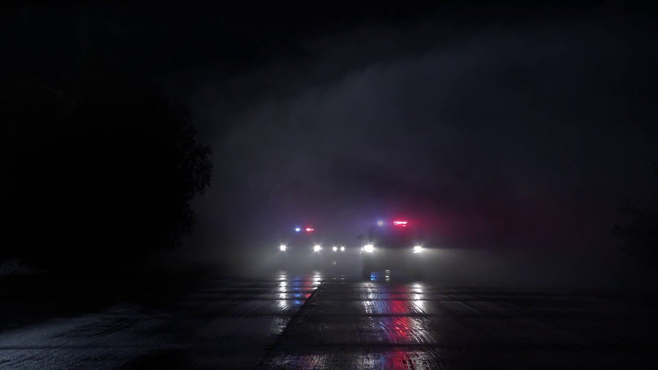 Teen Wolf season 5b trailer