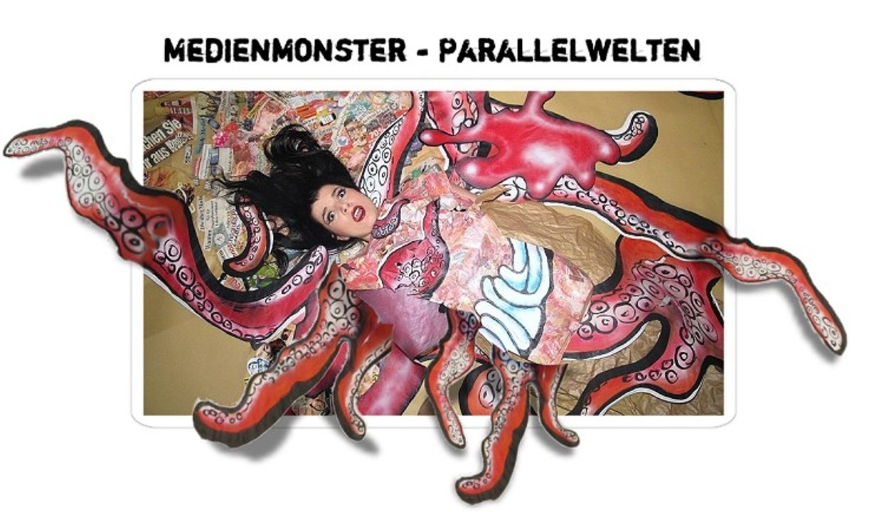 medienflut-medien-monster-krake-smartphone-zombie-dumbsky