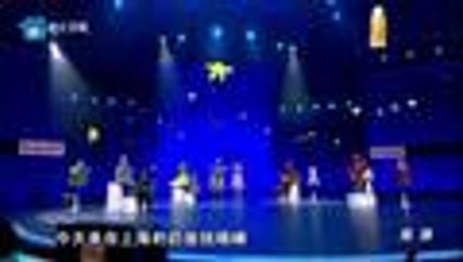 中国梦想秀 第9季 20160301期:宝宝走秀“萌态”尽显