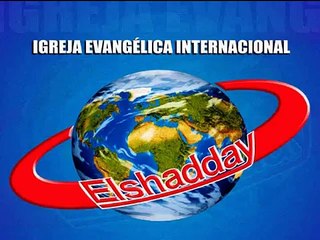 IGREJA ELSHADDAY