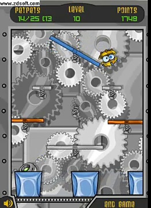 Neopets Bumble Beams - Part 5